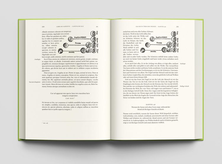 Produktbild: Das Buch &uuml;ber den Weisen