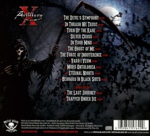 Produktbild: X (ltd. DPac)