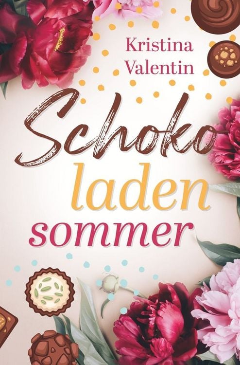 Produktbild: Schokoladensommer