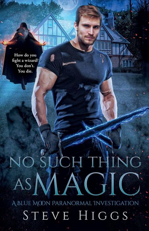 Produktbild: No Such Thing as Magic