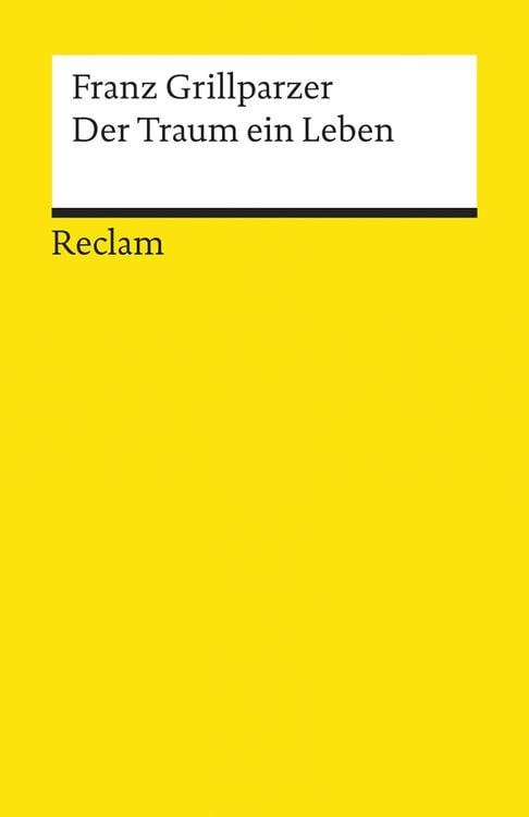 Produktbild: Der Traum ein Leben