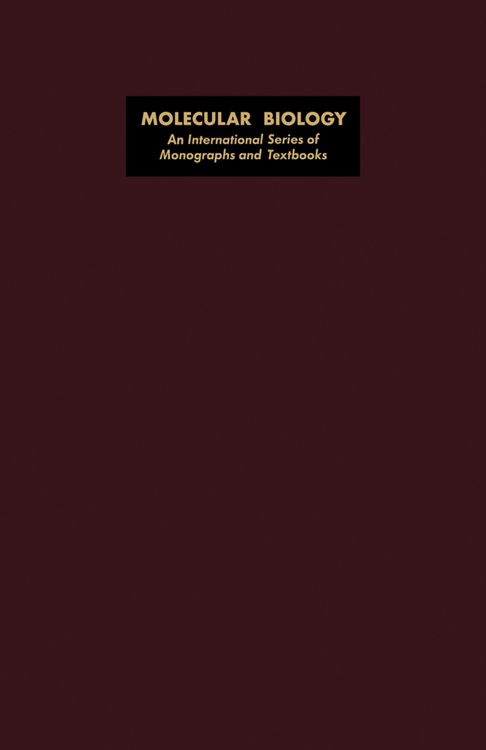 Produktbild: Molecular Genetics Pt 2