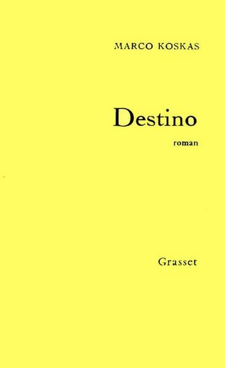 Produktbild: Destino