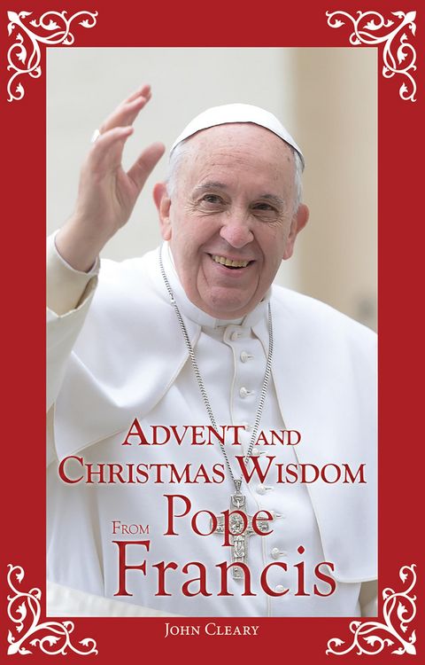 Produktbild: Advent and Christmas Wisdom From Pope Francis