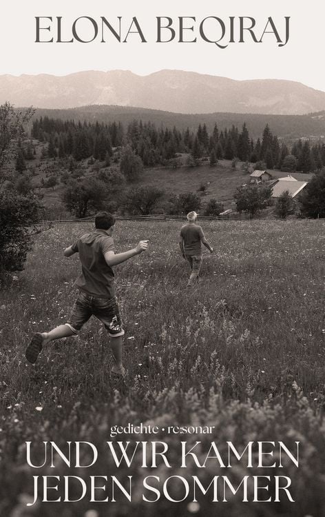 Produktbild: Und wir kamen jeden sommer