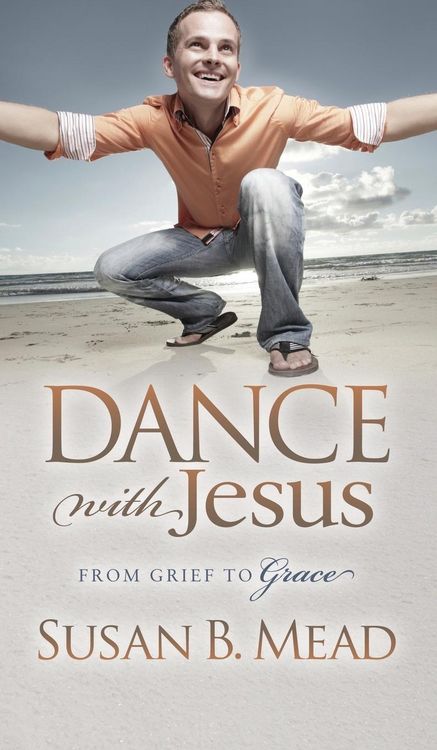 Produktbild: Dance with Jesus