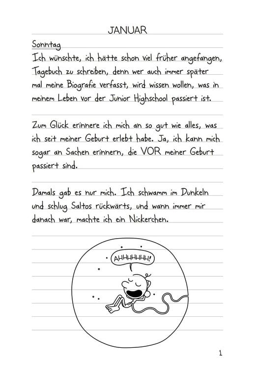 Produktbild: Dumm gelaufen! / Gregs Tagebuch Band 7