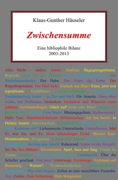 Produktbild: Zwischensumme