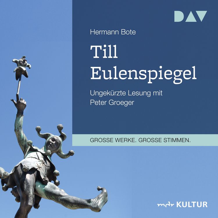 Produktbild: Till Eulenspiegel. Ein kurzweiliges Buch von Till Eulenspiegel aus dem Lande Braunschweig in 96 Historien