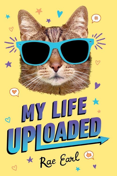 Produktbild: My Life Uploaded