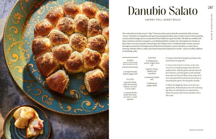 Produktbild: Italian Snacking