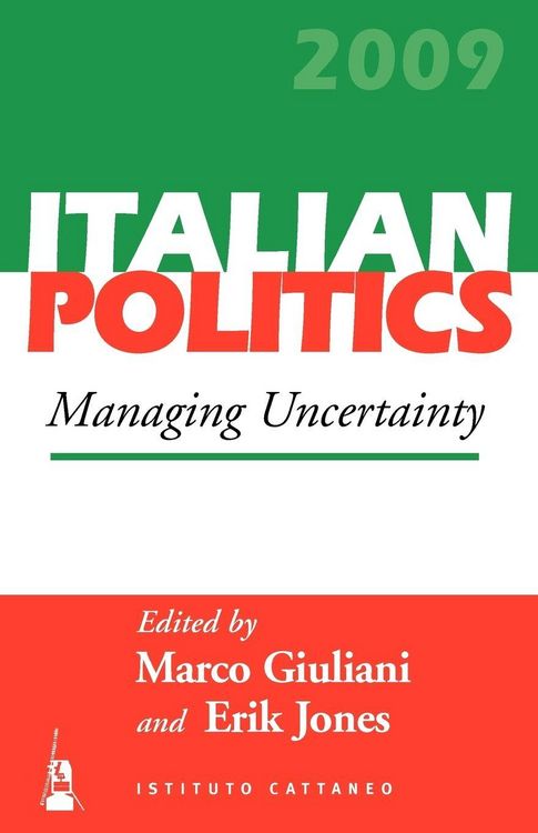 Produktbild: Managing Uncertainty