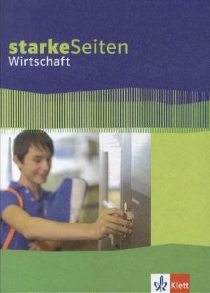 Produktbild: Starke Seiten Wirtschaft. Sch&uuml;lerbuch 5.-10. Schuljahr