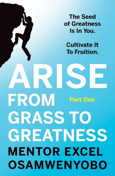 Produktbild: Arise from Grass to Greatness