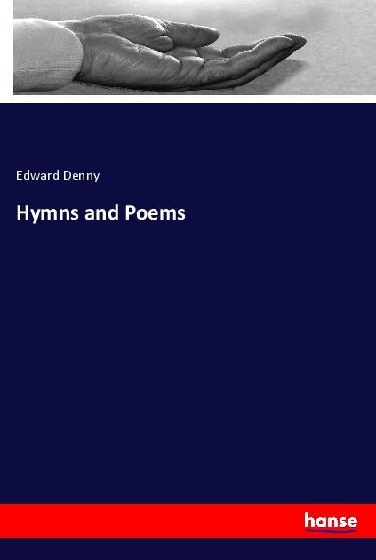 Produktbild: Hymns and Poems