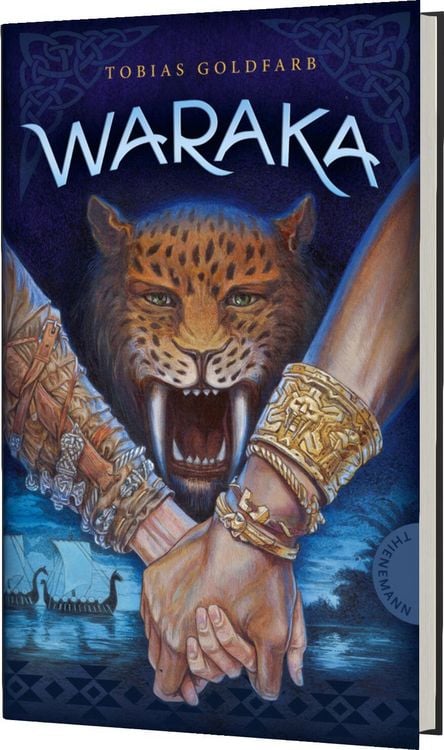 Produktbild: Waraka