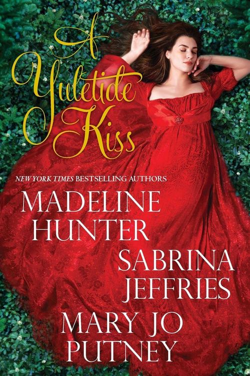 Produktbild: A Yuletide Kiss