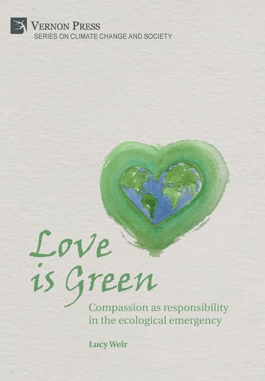 Produktbild: Love is Green