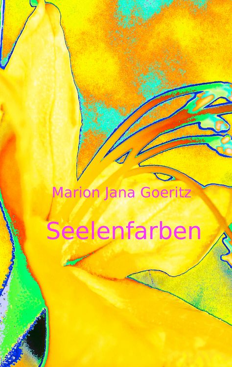 Produktbild: Seelenfarben