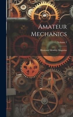 Produktbild: Amateur Mechanics