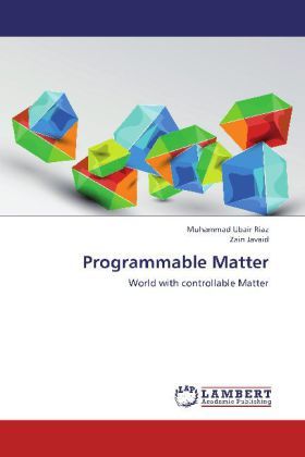 Produktbild: Riaz, M: Programmable Matter