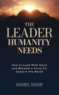 Produktbild: The Leader Humanity Needs