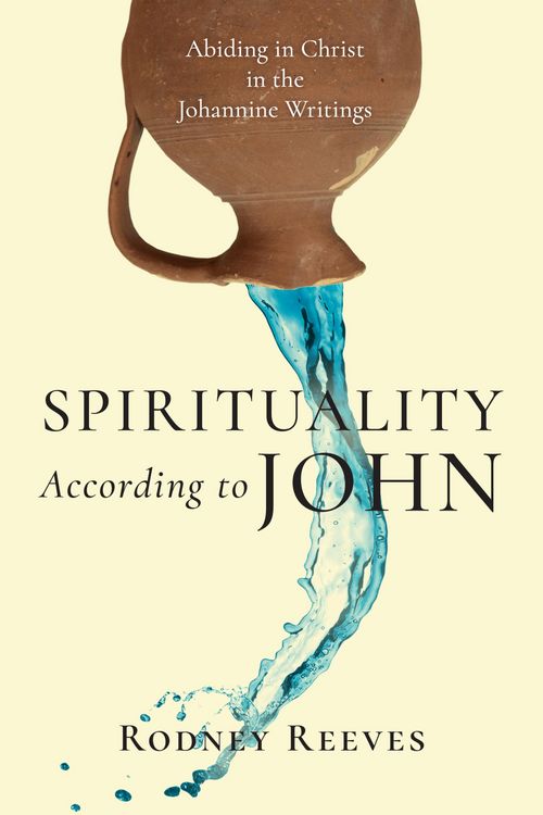 Produktbild: Spirituality According to John