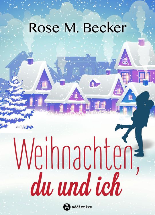 Produktbild: Weihnachten, du und ich