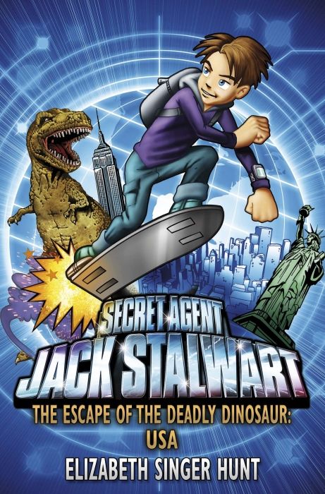 Produktbild: Jack Stalwart