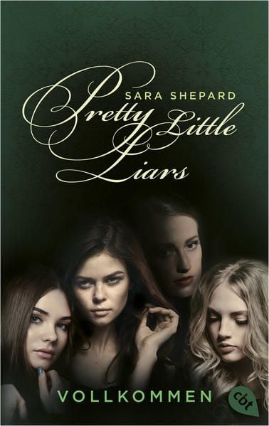 Produktbild: Pretty Little Liars - Vollkommen