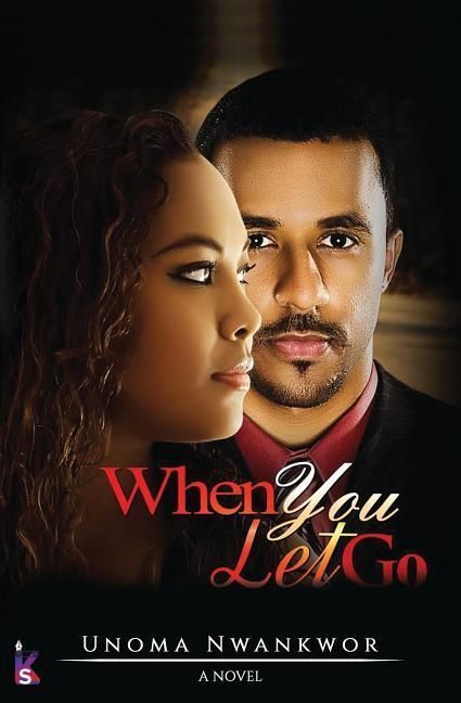 Produktbild: When You Let Go