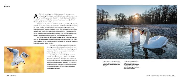 Produktbild: Wilde Isar