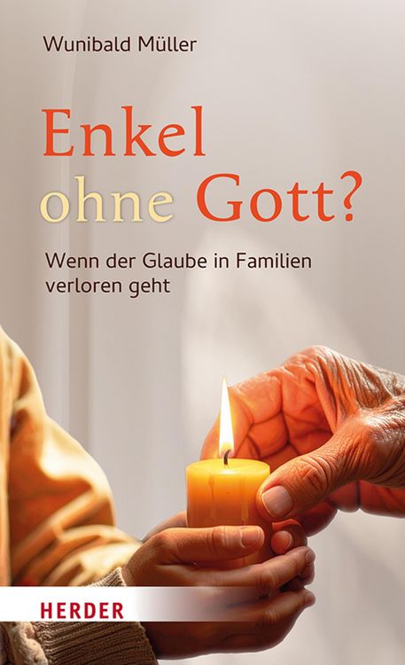 Produktbild: Enkel ohne Gott?