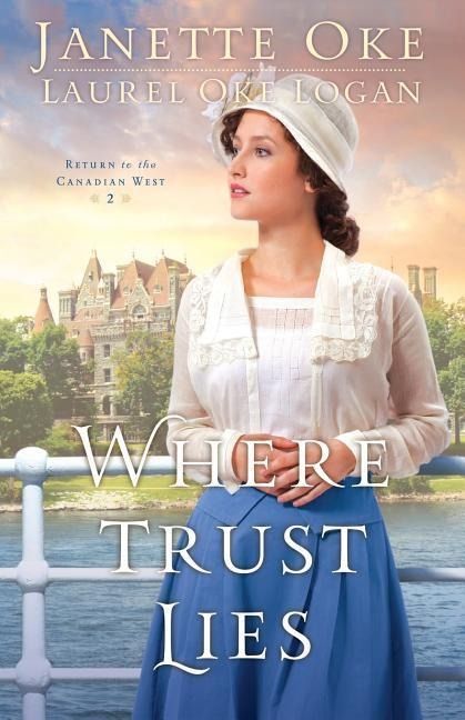 Produktbild: Where Trust Lies