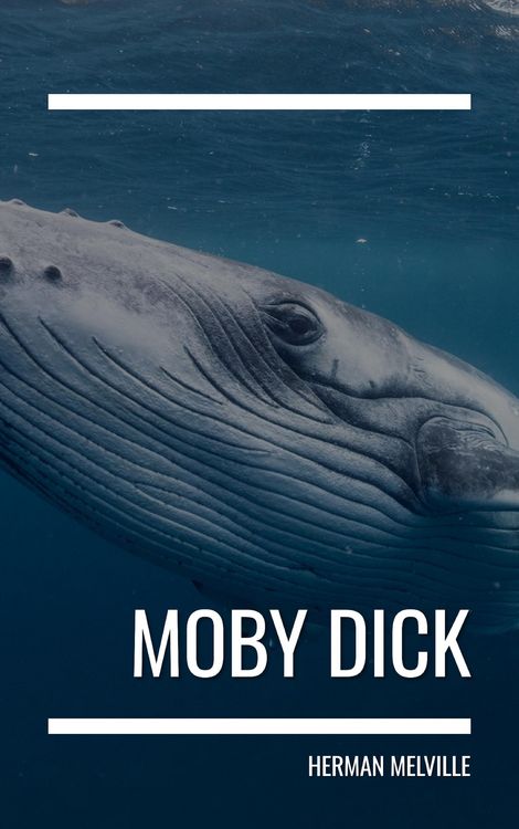 Produktbild: Moby Dick