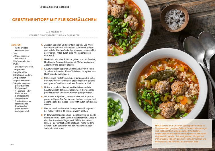 Produktbild: Kochen mit dem Kessel