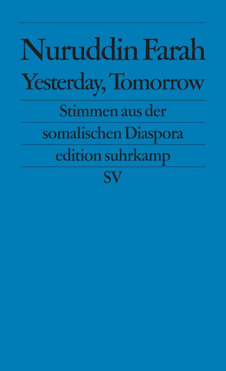Produktbild: Yesterday, Tomorrow