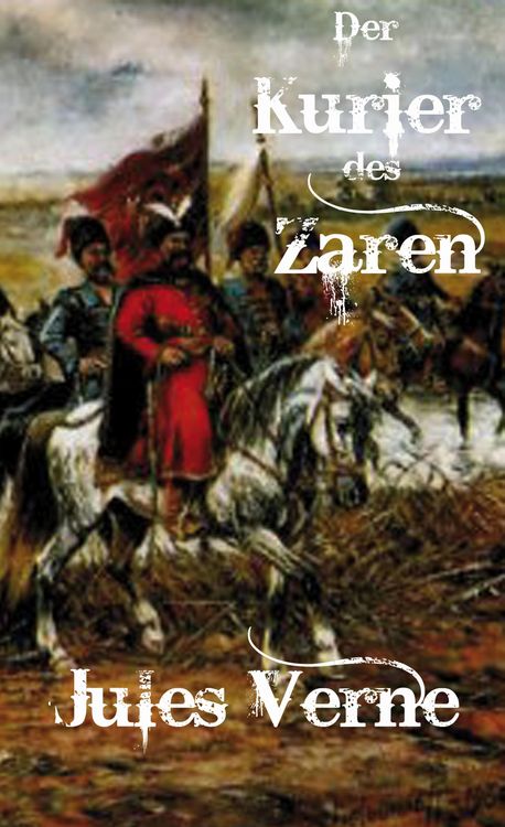 Produktbild: Der Kurier des Zaren