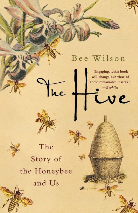Produktbild: The Hive