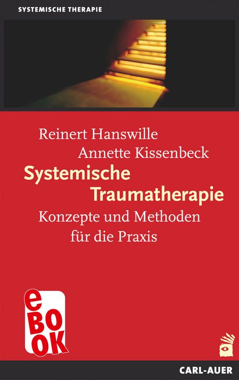 Produktbild: Systemische Traumatherapie