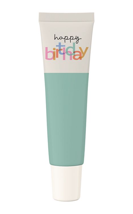Produktbild: Handcreme Wohlf&uuml;hl-Handcreme happy birthday