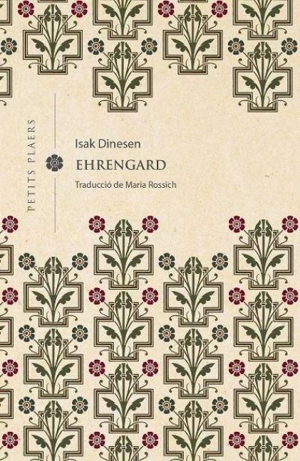 Produktbild: Ehrengard