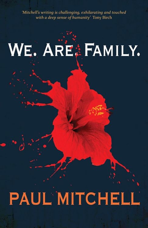Produktbild: We. Are. Family.