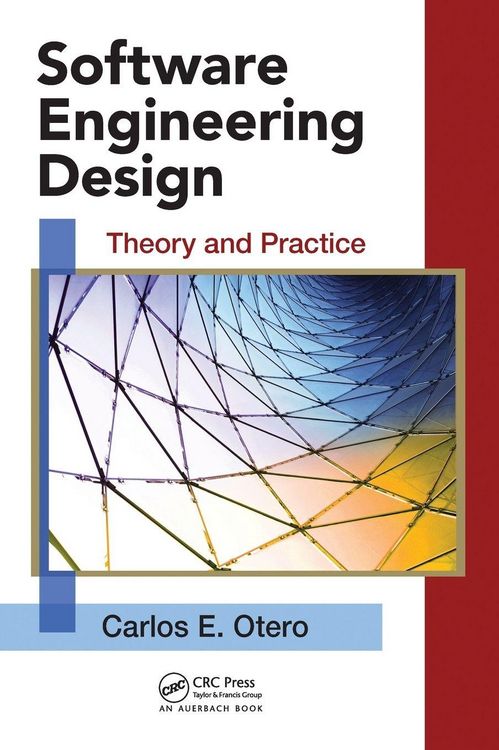 Produktbild: Software Engineering Design