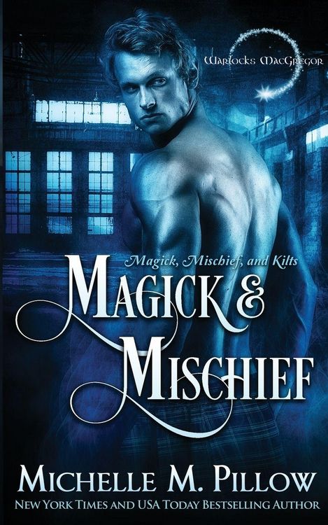 Produktbild: Magick and Mischief