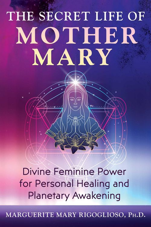 Produktbild: The Secret Life of Mother Mary