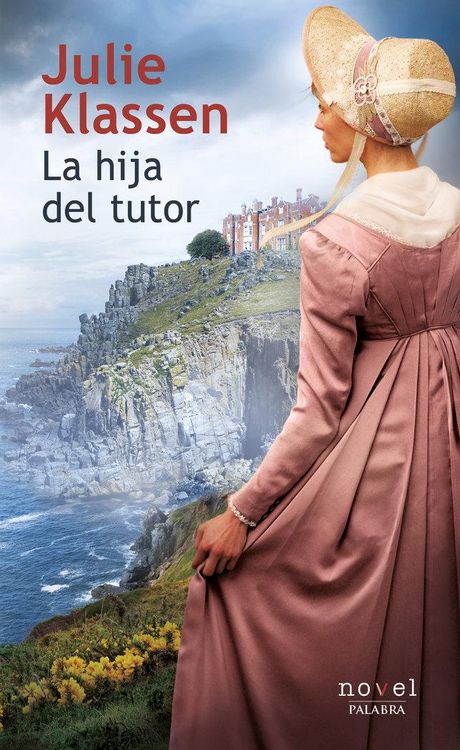 Produktbild: La hija del tutor