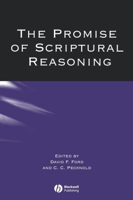 Produktbild: The Promise of Scriptural Reasoning