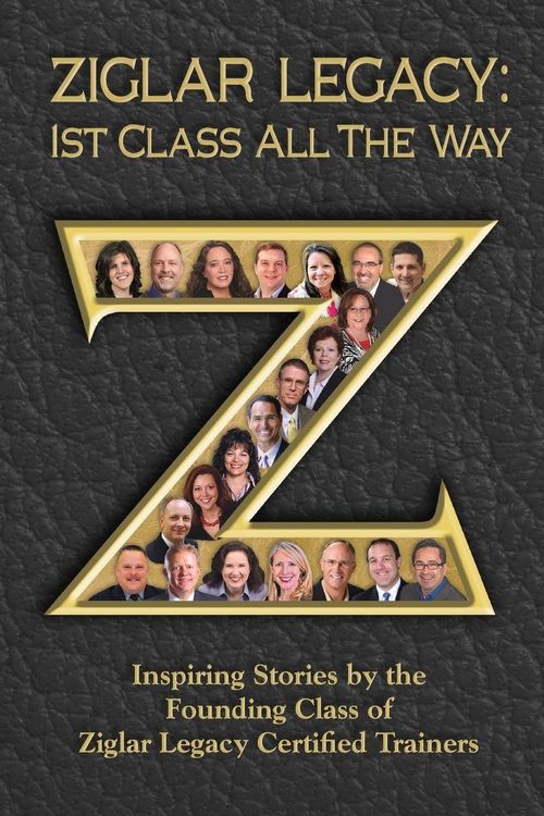 Produktbild: Ziglar Legacy