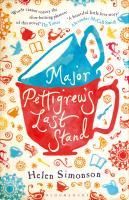 Produktbild: Major Pettigrew's Last Stand
